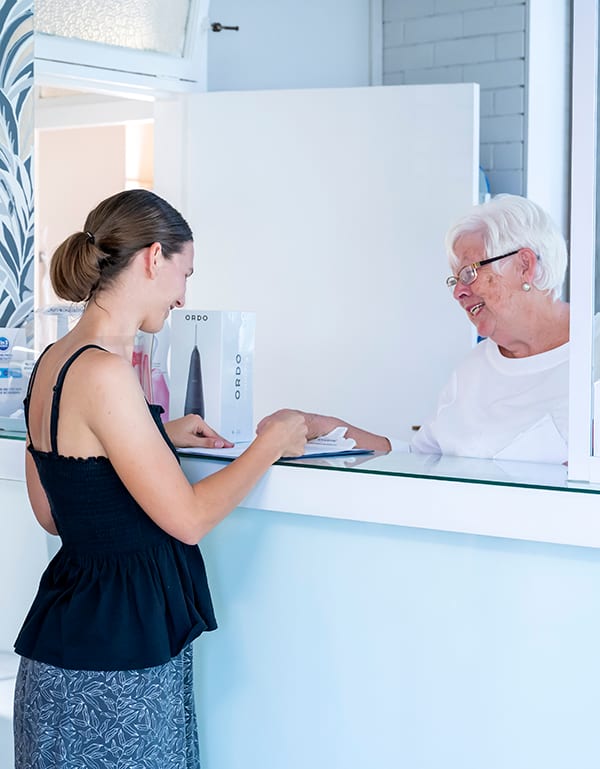 Dr André Wiid dental practice