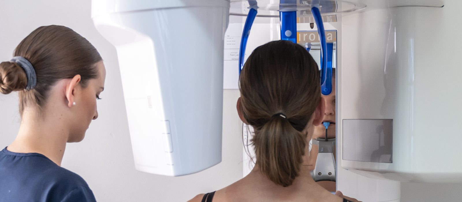 Root Canal Therapy at Dr André Wiid Inc