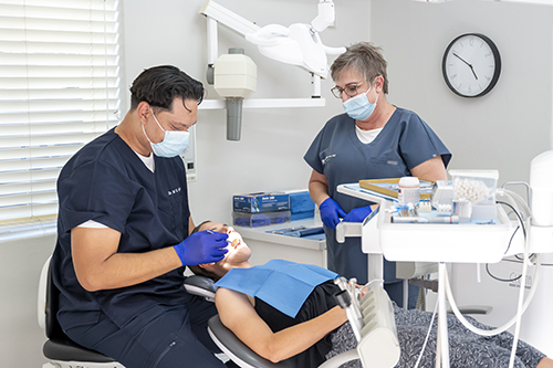 General Dentistry